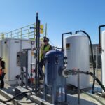 Stormwater Treatment